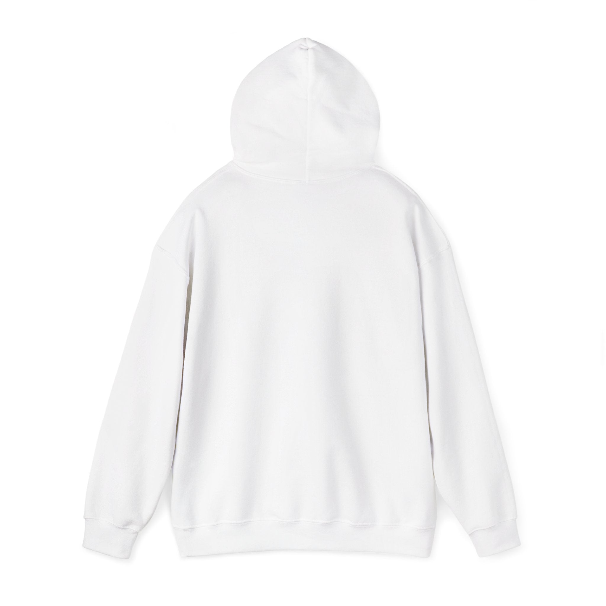 Sacred Cat Unisex Hoodie | Spiritual Cat Lover Sweatshirt | Sacred Rebellion