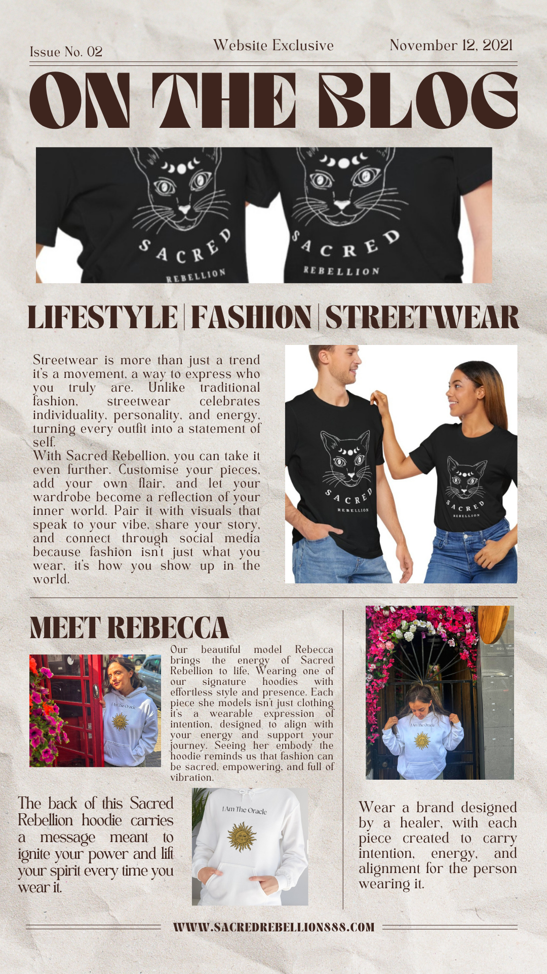 Embracing Change & Collective Healing