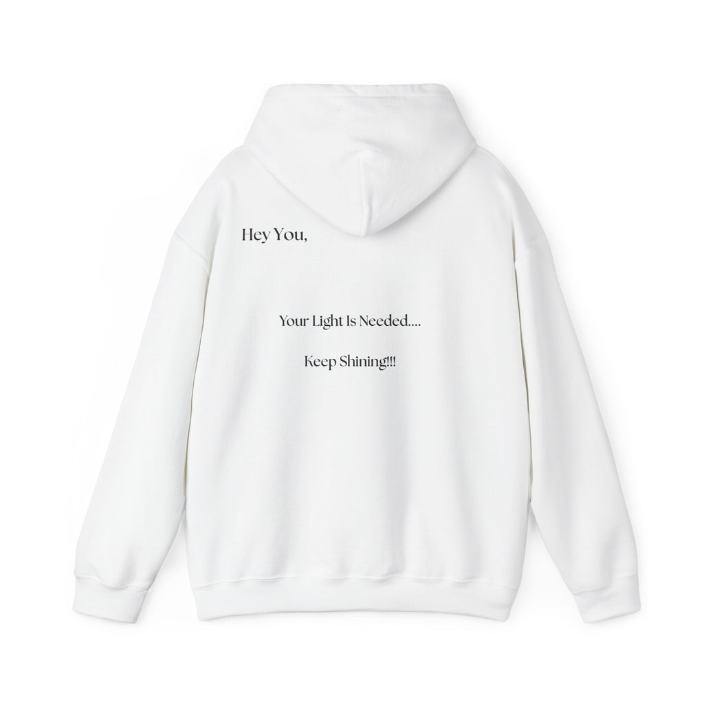 Sunshine Oracle Hoodie | Sacred Rebellion Spiritual Unisex Sweatshirt
