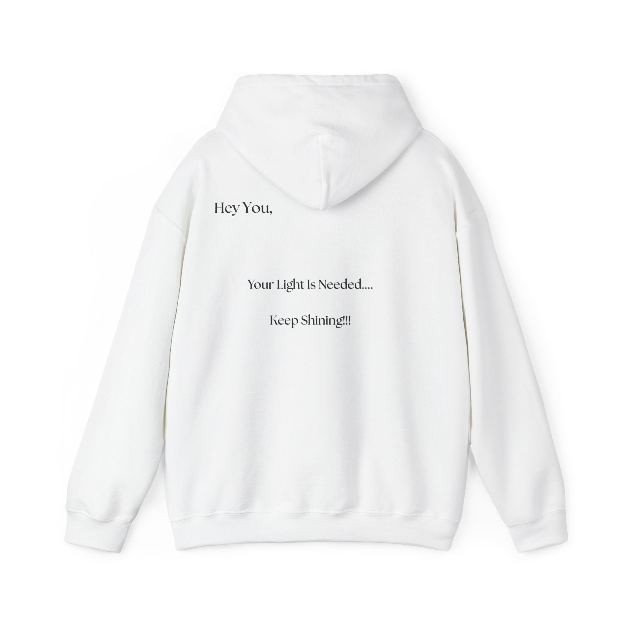 Sunshine Oracle Hoodie | Sacred Rebellion Spiritual Unisex Sweatshirt