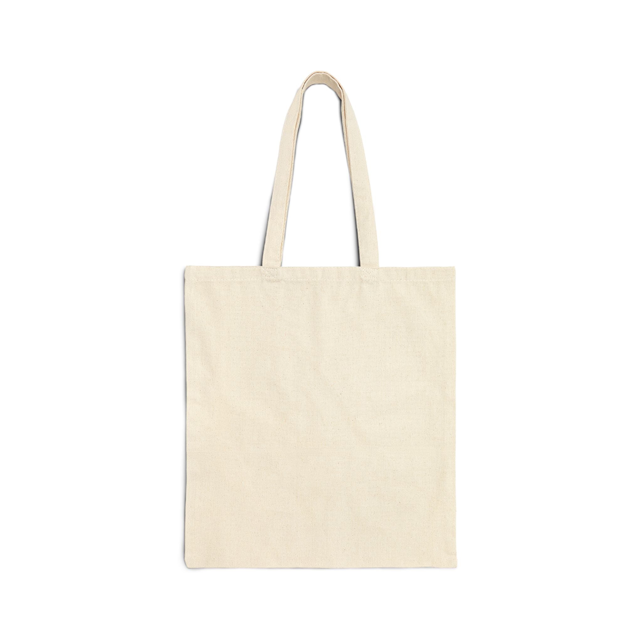 Sacred Rebellion Sun Tote Bag | Eco Cotton Canvas Shopping Bag