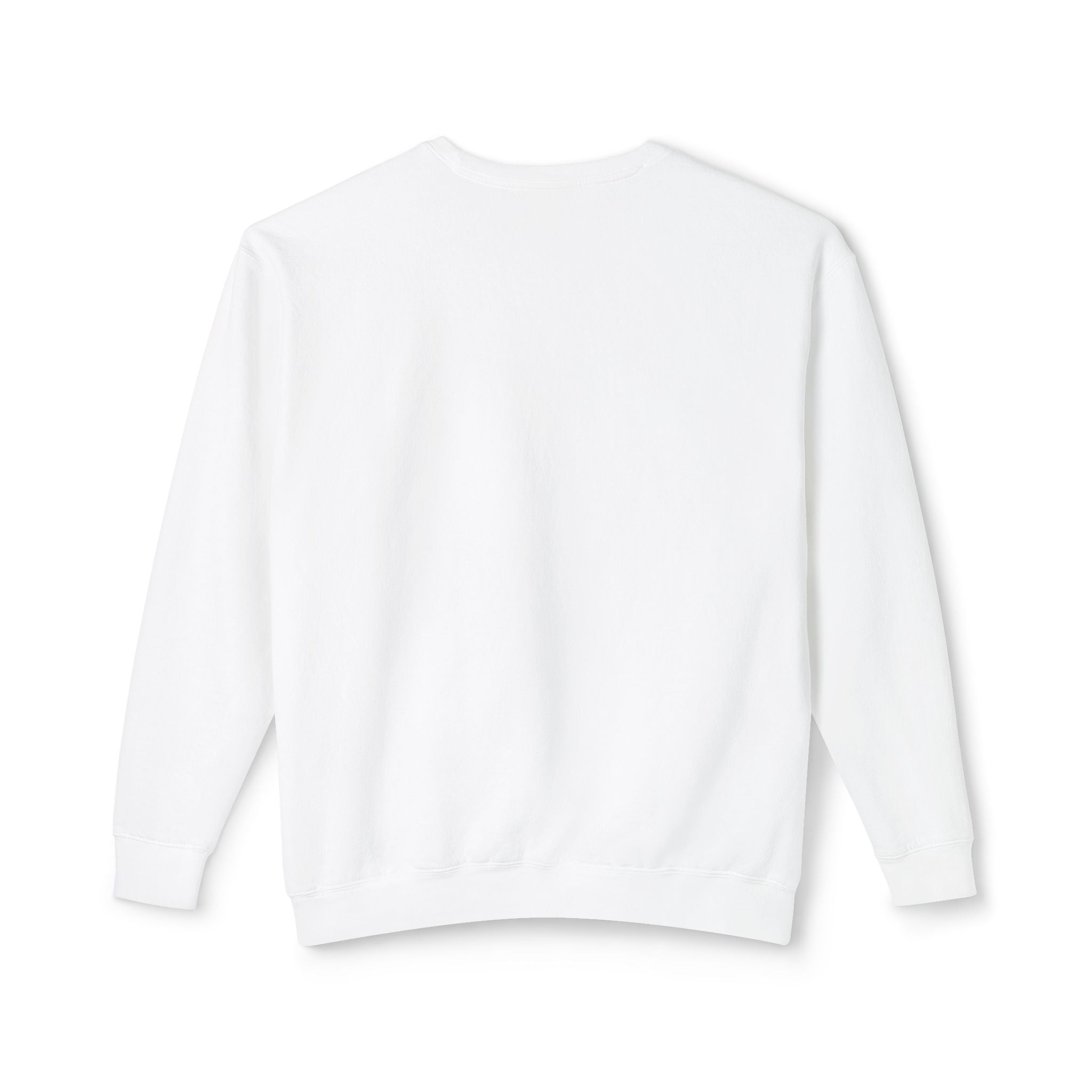 Chakra Balancing Sweatshirt