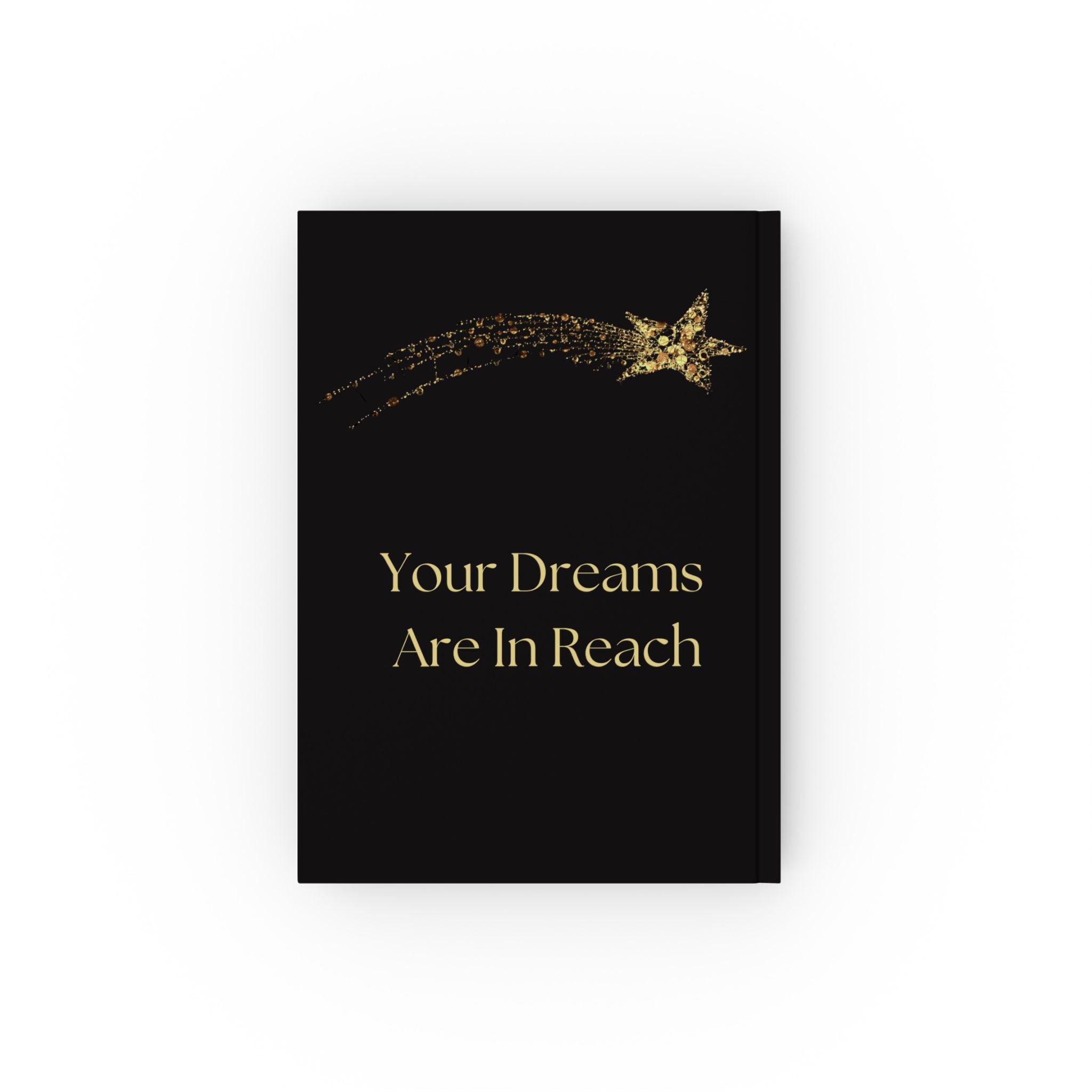 Sacred Rebellion Manifestation Journal | Goal-Setting & Dream Planner