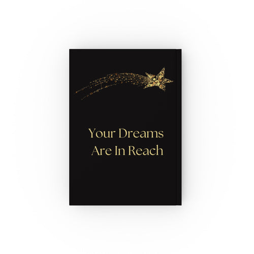 Sacred Rebellion Manifestation Journal | Goal-Setting & Dream Planner