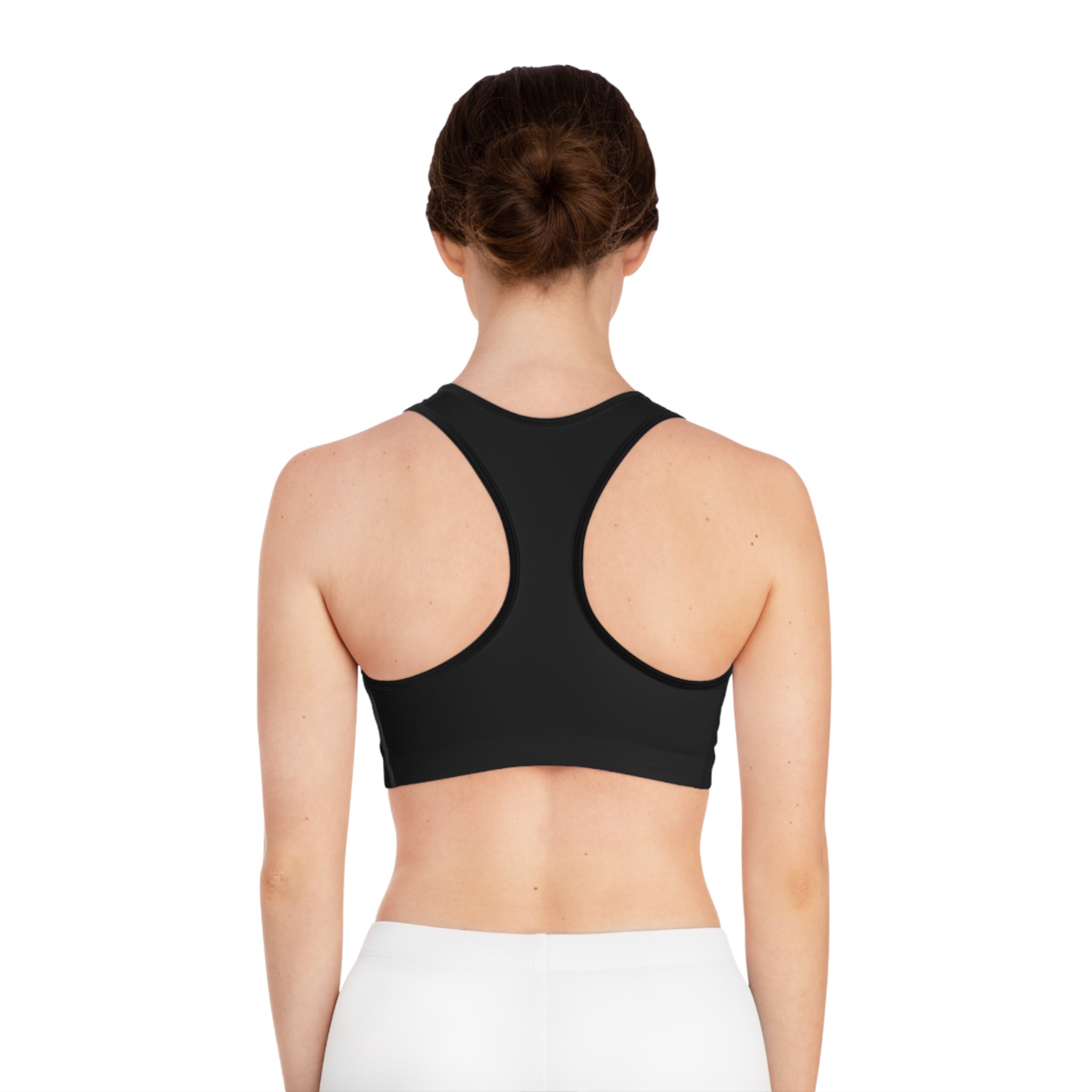 Stylish Sports Bra | Workout & Yoga Activewear | Sacred Rebellion
