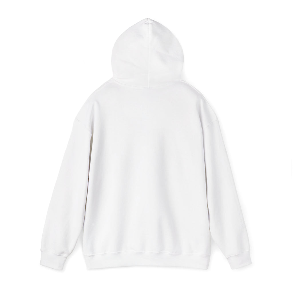 Sacred Cat Unisex Hoodie | Spiritual Cat Lover Sweatshirt | Sacred Rebellion