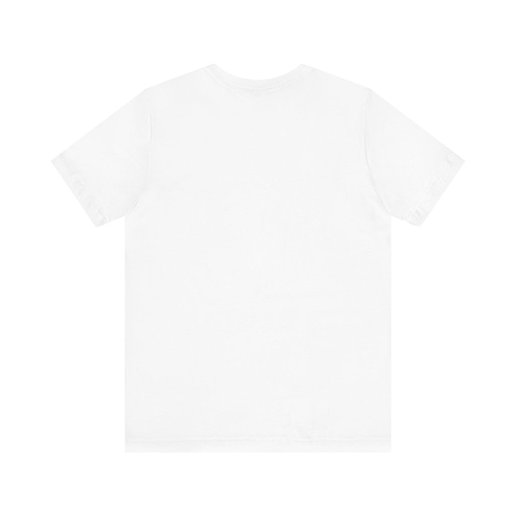 Sacred Rebellion Short Sleeve Tee | Spiritual Apparel |  Unisex T-Shirt
