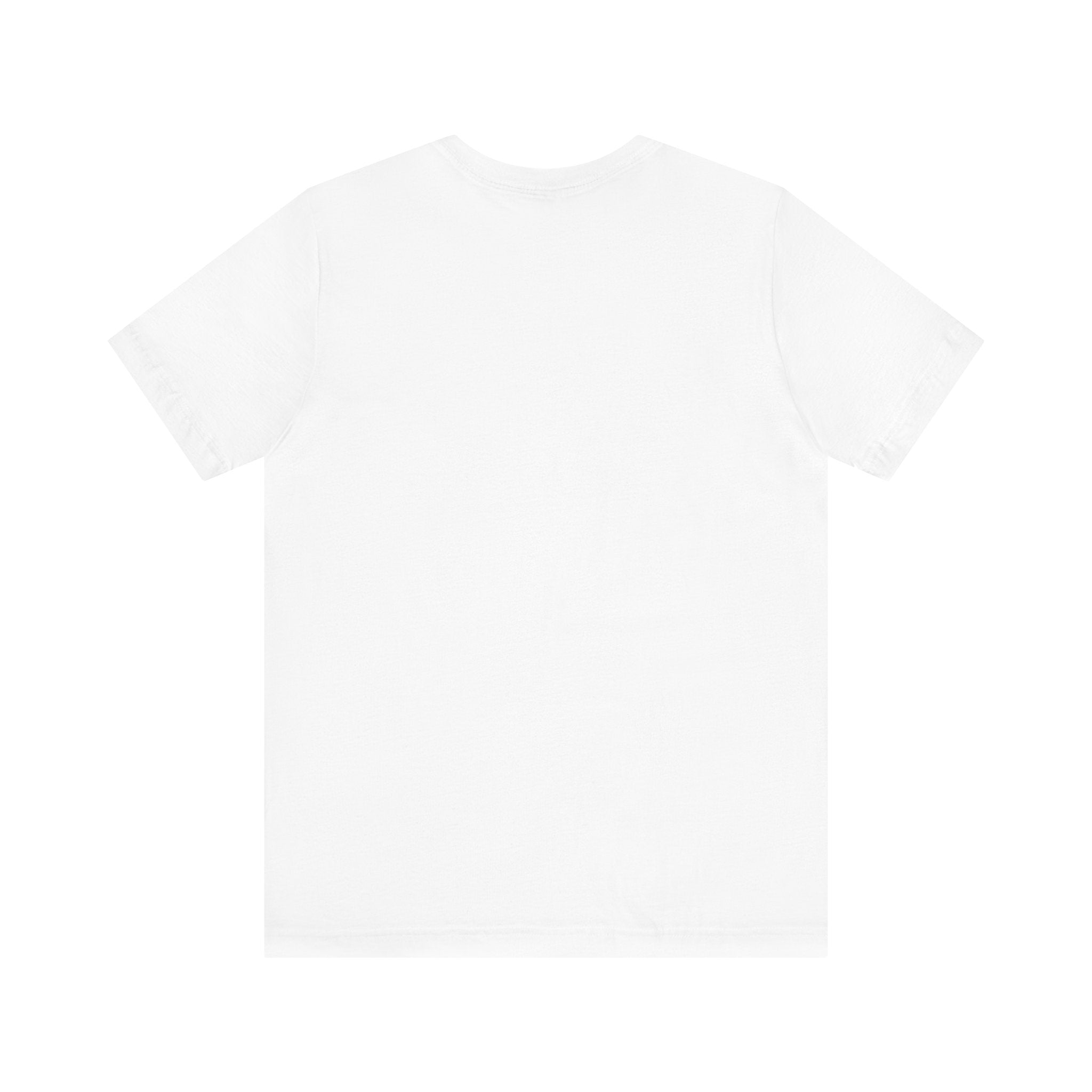 Sacred Rebellion Short Sleeve Tee | Spiritual Apparel |  Unisex T-Shirt