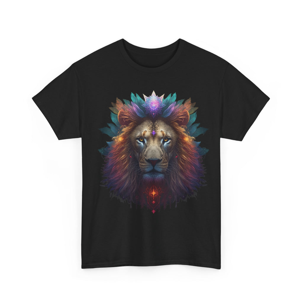 Lion Lightcodes Activaton Tee