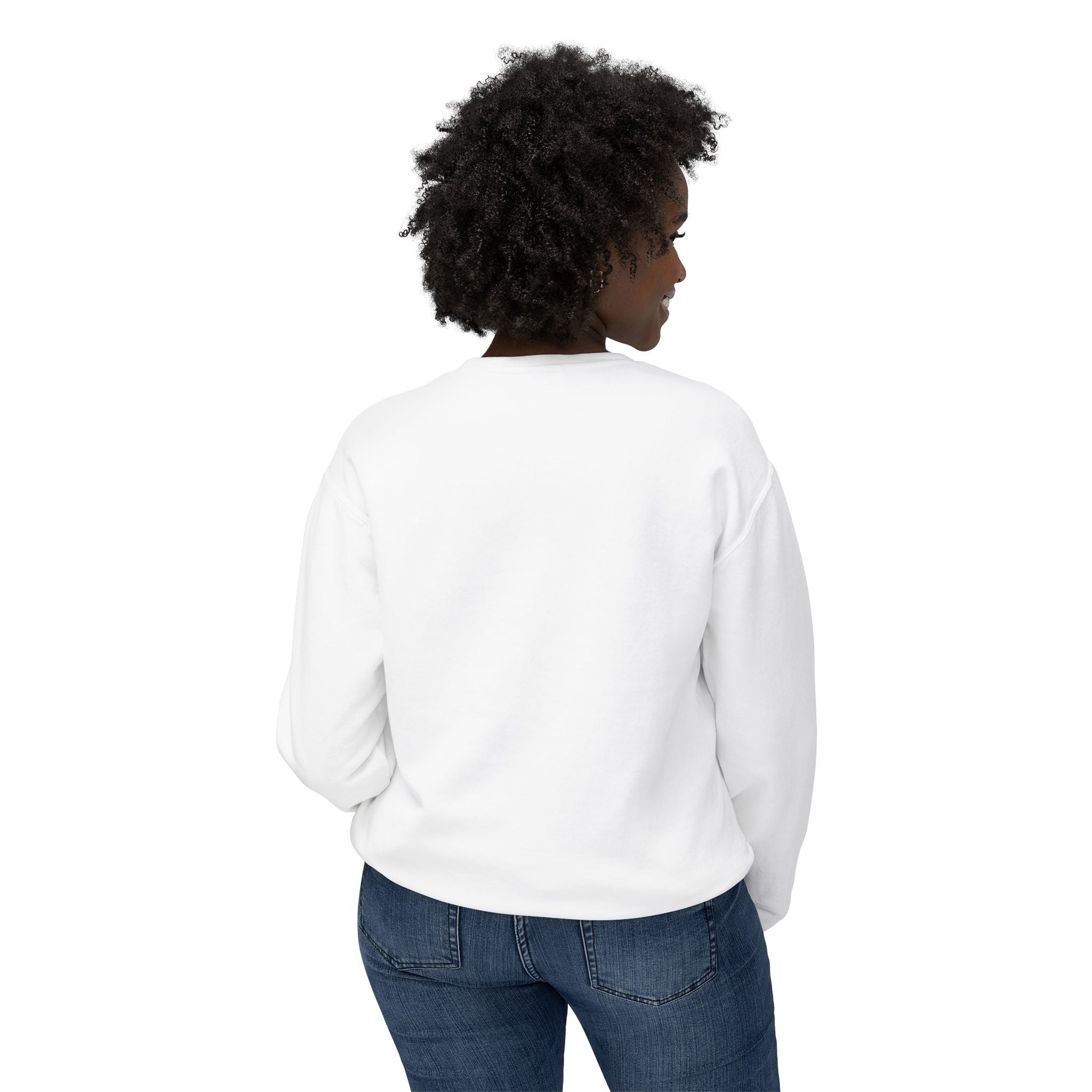 Chakra Balancing Sweatshirt