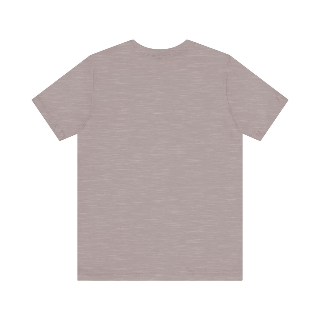 Sacred Rebellion Short Sleeve Tee | Spiritual Apparel |  Unisex T-Shirt