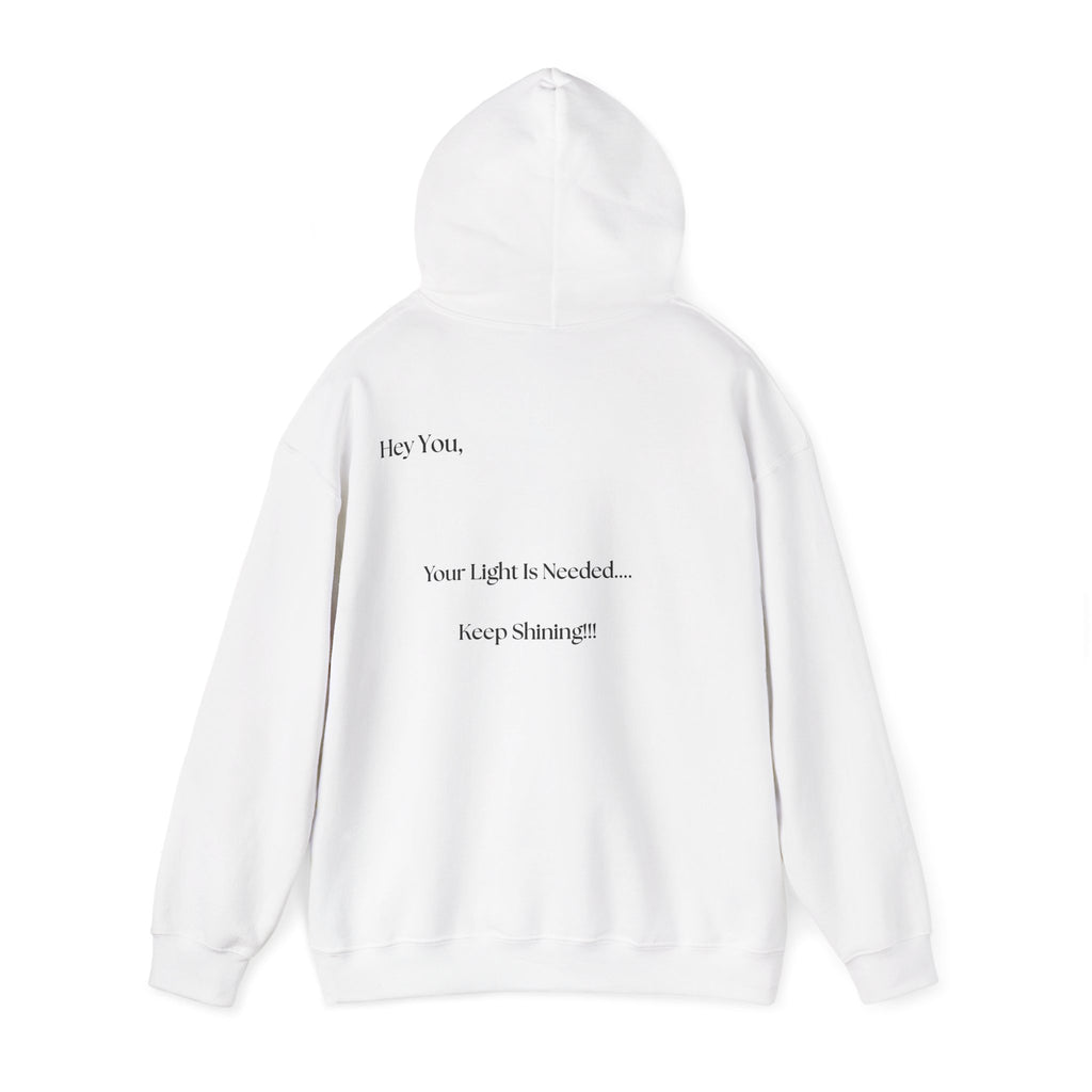 Sunshine Oracle Hoodie | Sacred Rebellion Spiritual Unisex Sweatshirt