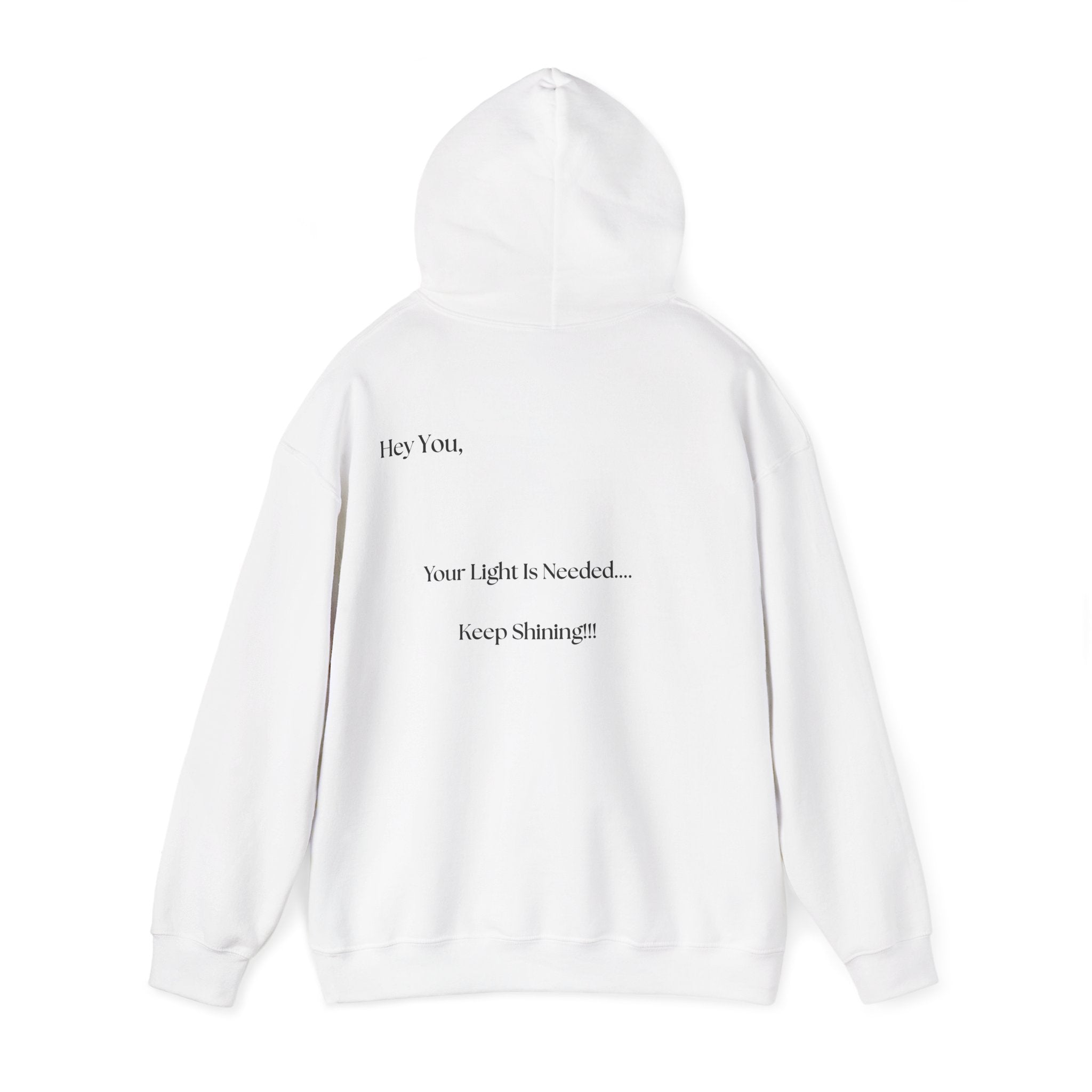 Sunshine Oracle Hoodie | Sacred Rebellion Spiritual Unisex Sweatshirt