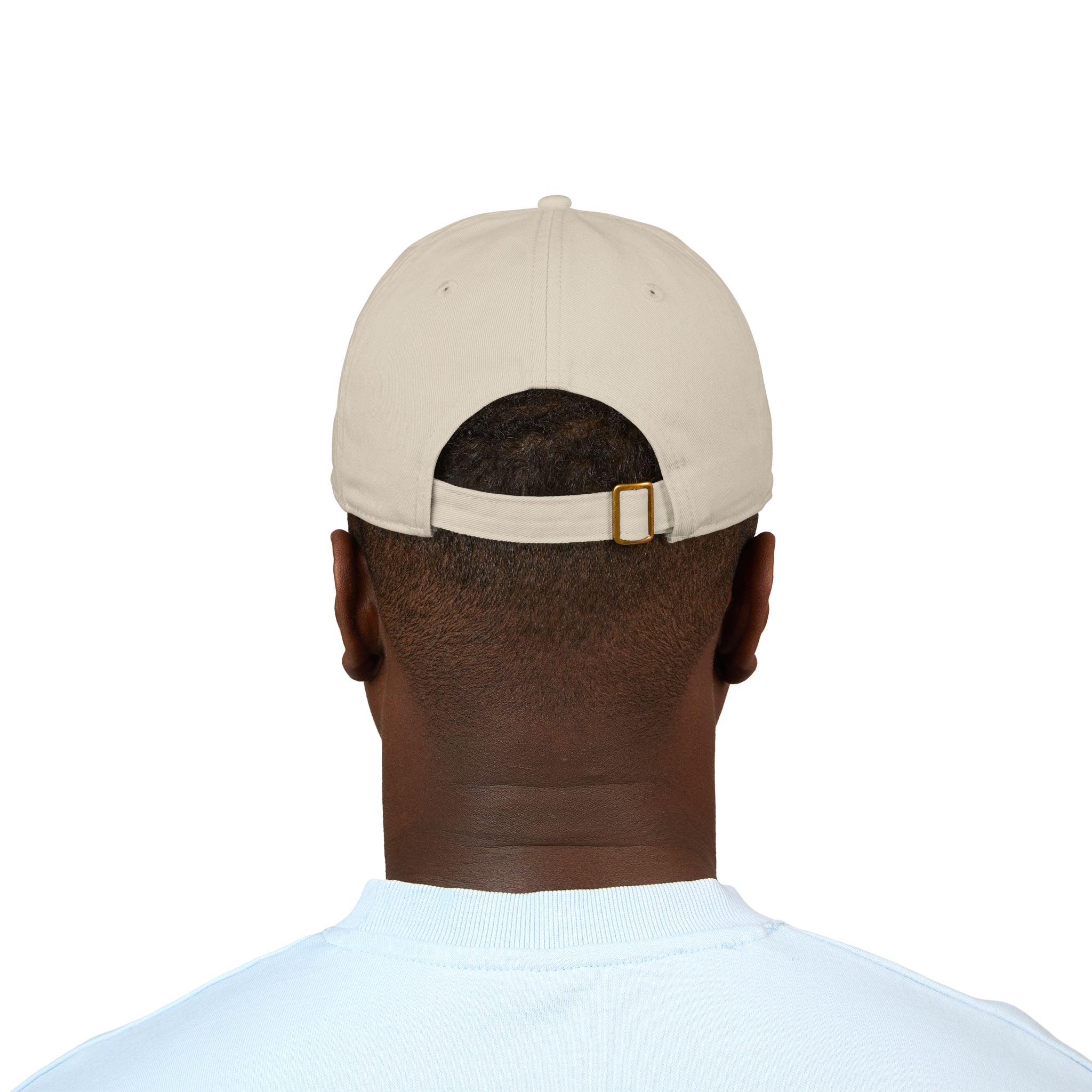 Spiritual Baseball Cap | Mindful Organic Cotton Hat | Sacred Rebellion