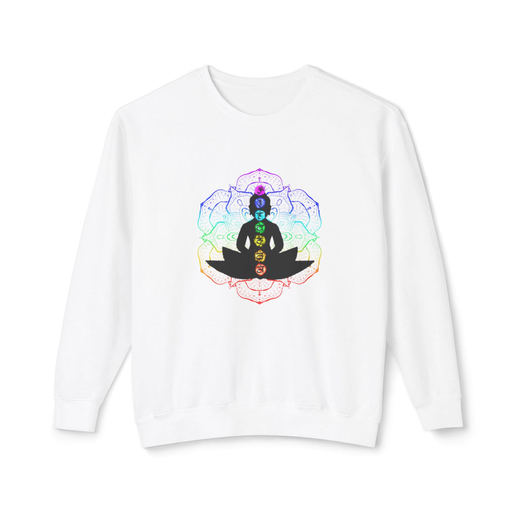 Chakra Balancing Sweatshirt