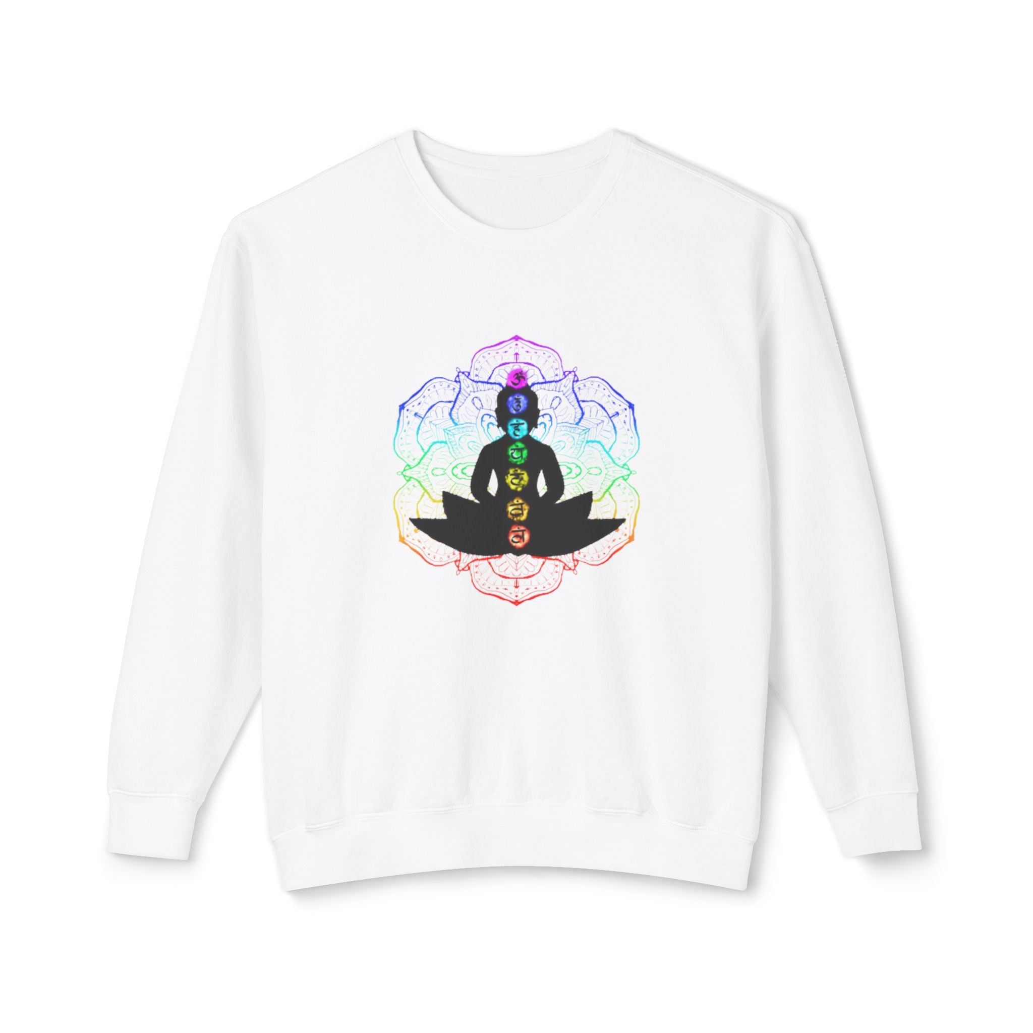 Chakra Balancing Sweatshirt