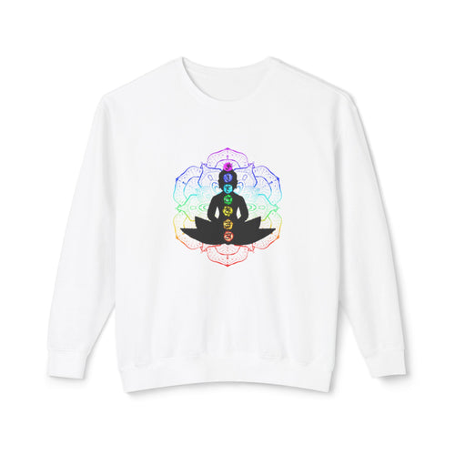 Chakra Balancing Sweatshirt